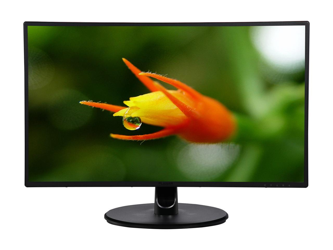 Planar PXN2770MW 27" IPS Full HD Professional Monitor 1920x1080, 14ms