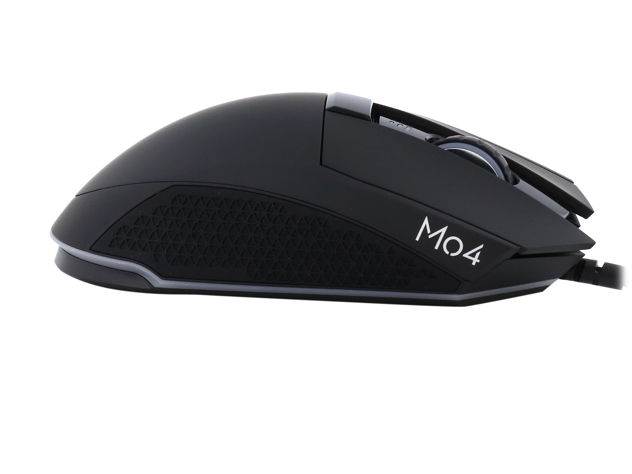 Mouse Mo4 Software Creative Sound BlasterX Siege M04 Wired RGB Gaming Mouse, PMW3360 ...