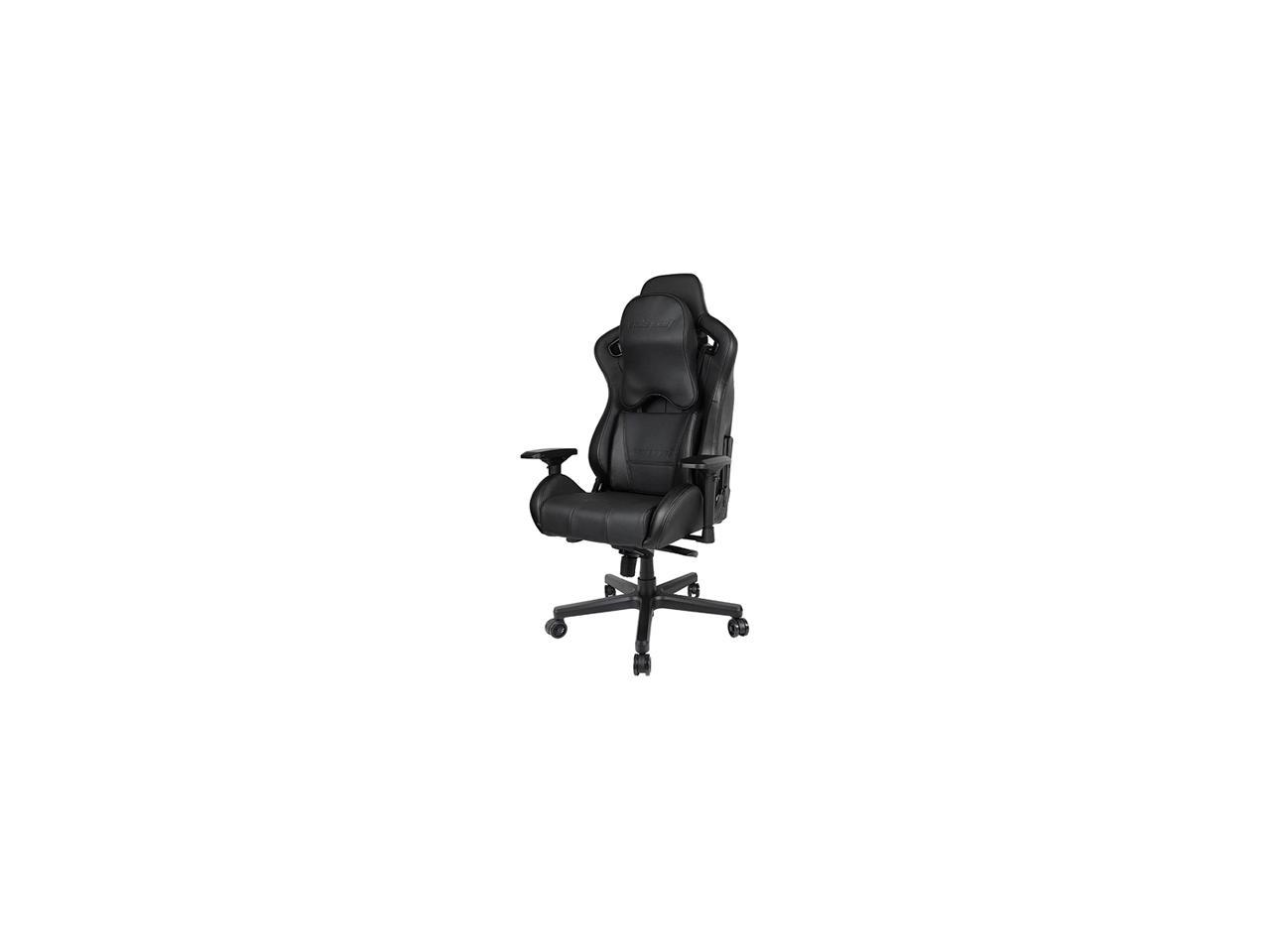 Anda Seat Extra Large Size High-Back Ergonomic Design Dark ...