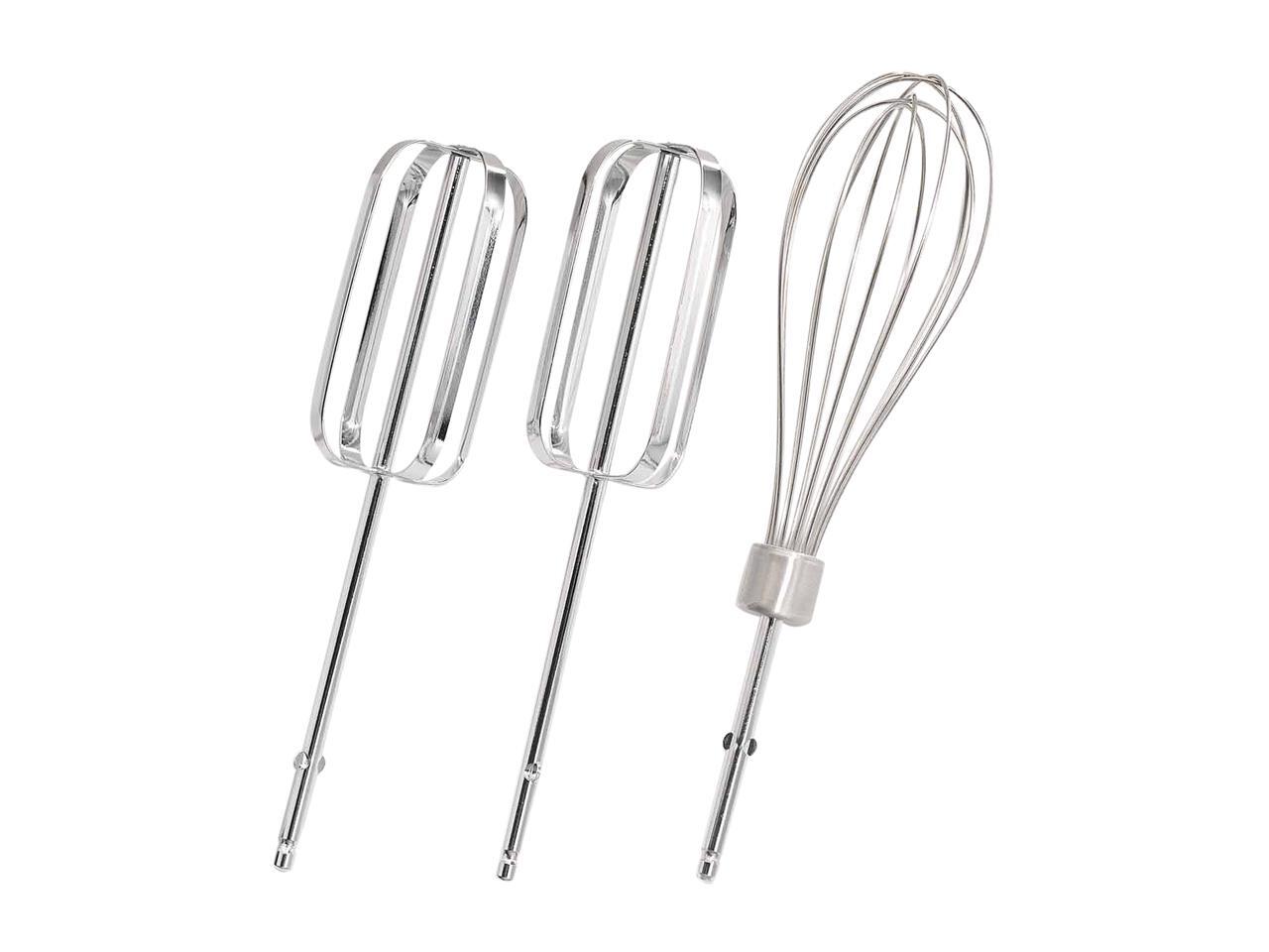 Hamilton Beach 62635 6Speed Electric Hand Mixer with SnapOn Storage