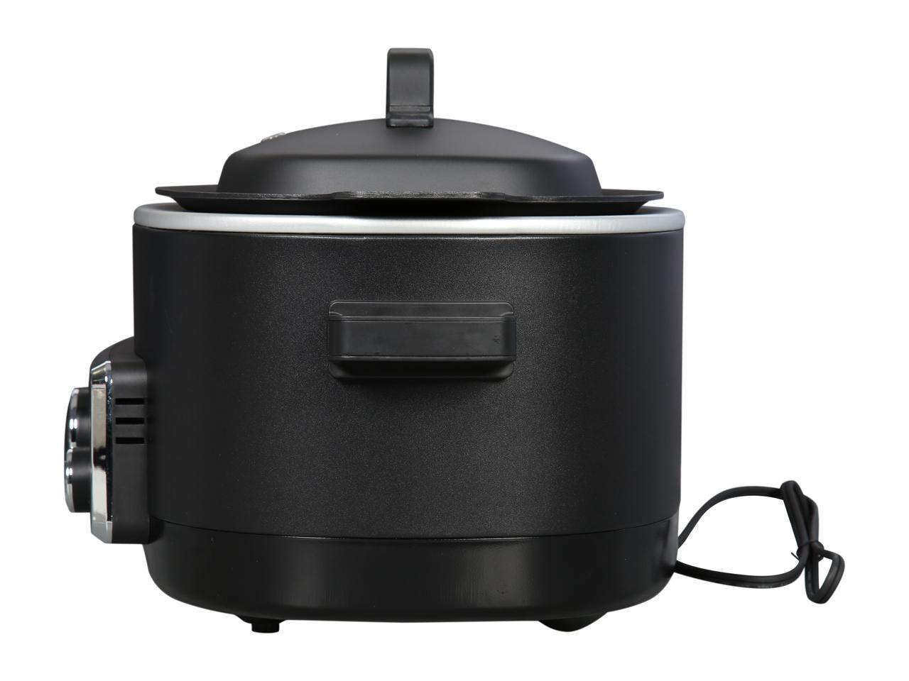 Ninja Mc701 Multi Cooker 3 In 1 Cooking System Neweggca 8509