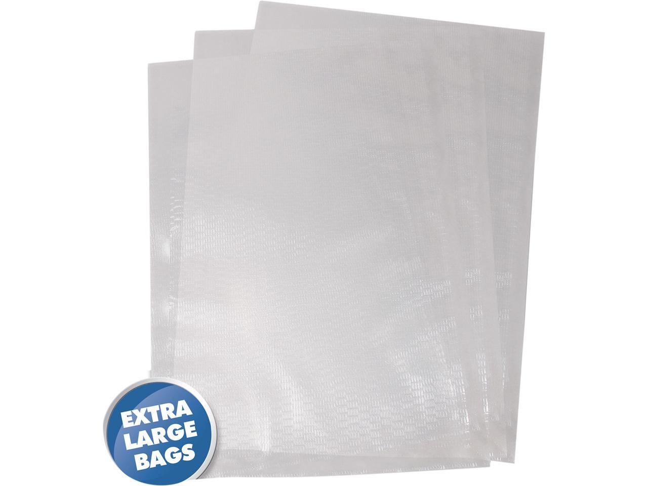 Weston Products Xl Vacuum Sealer Bags 300105W
