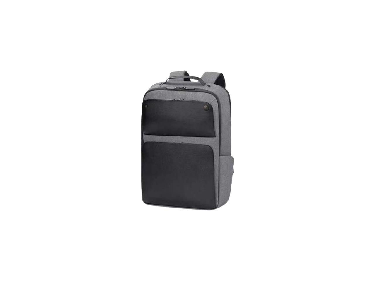 hp executive midnight backpack