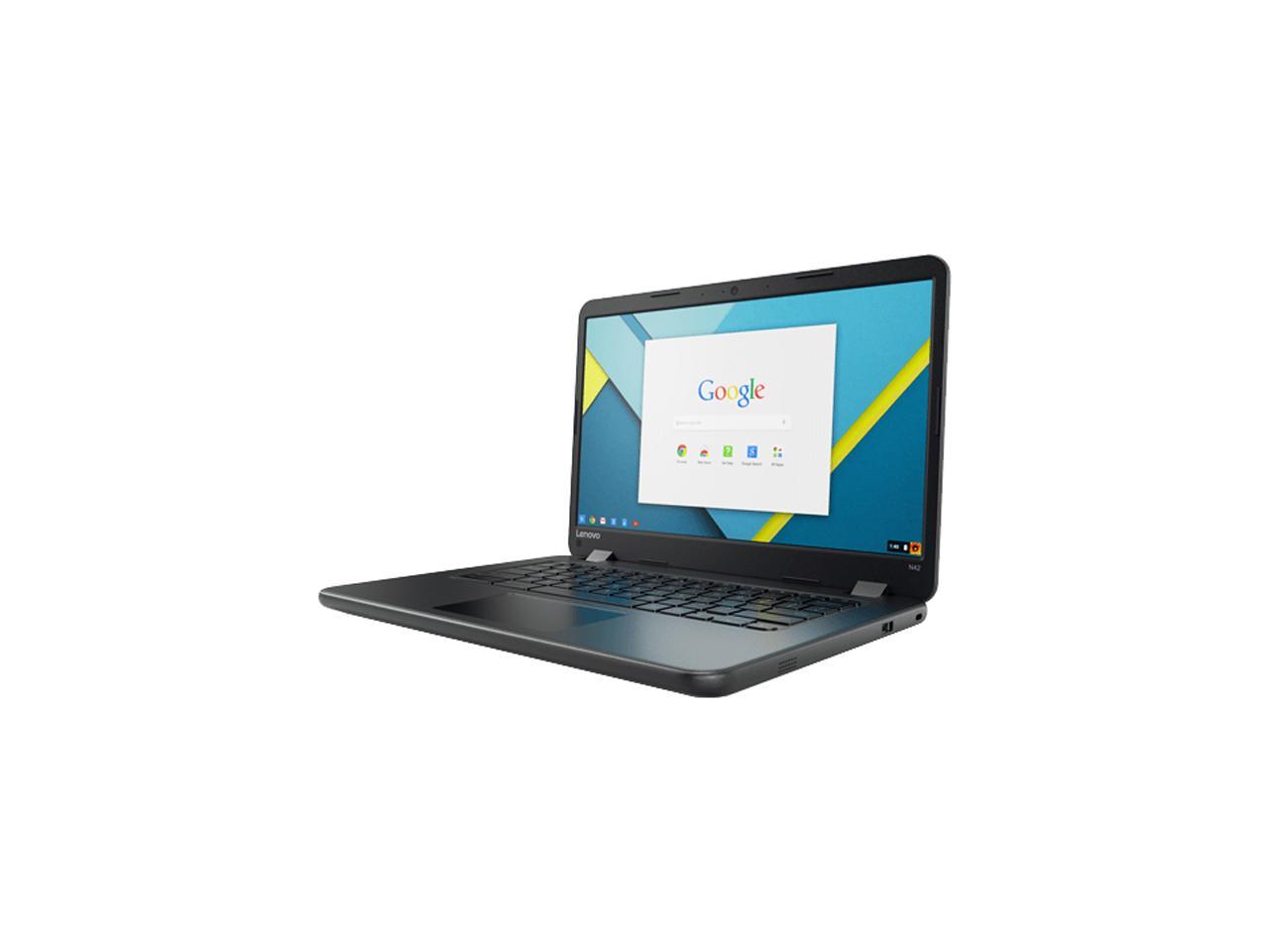 Lenovo IdeaPad Chromebook 