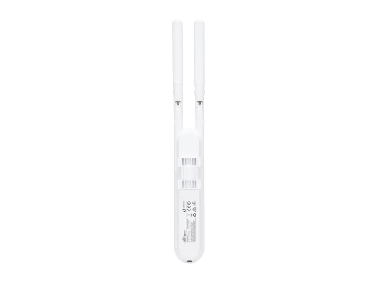 cowboy hjerte At hoppe Ubiquiti Networks UniFi AC Mesh Wide-Area Indoor/Outdoor Dual-Band Access  Point - Newegg.com