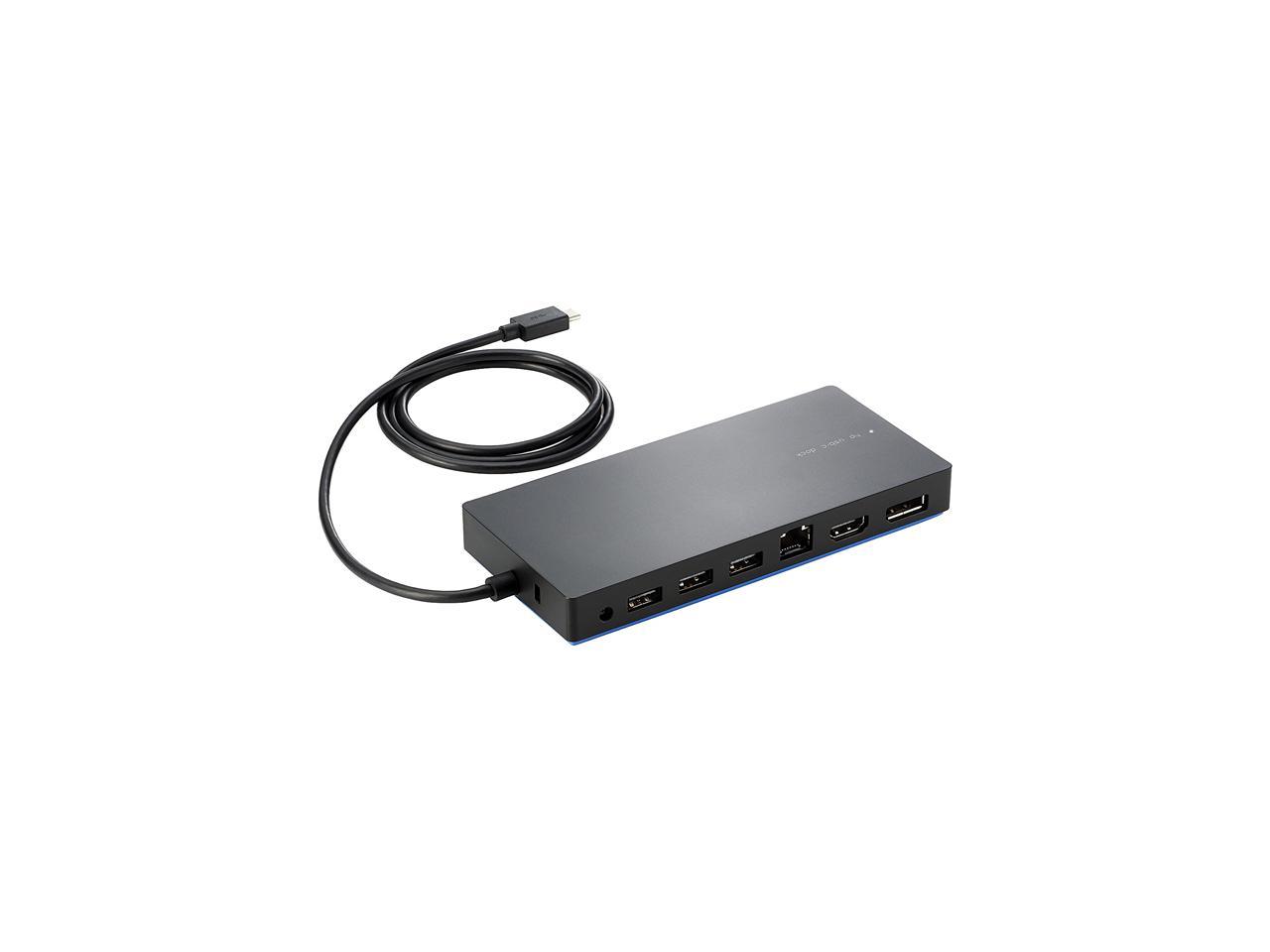 HP ELITE USB C DOCKING STATION US - Newegg.com