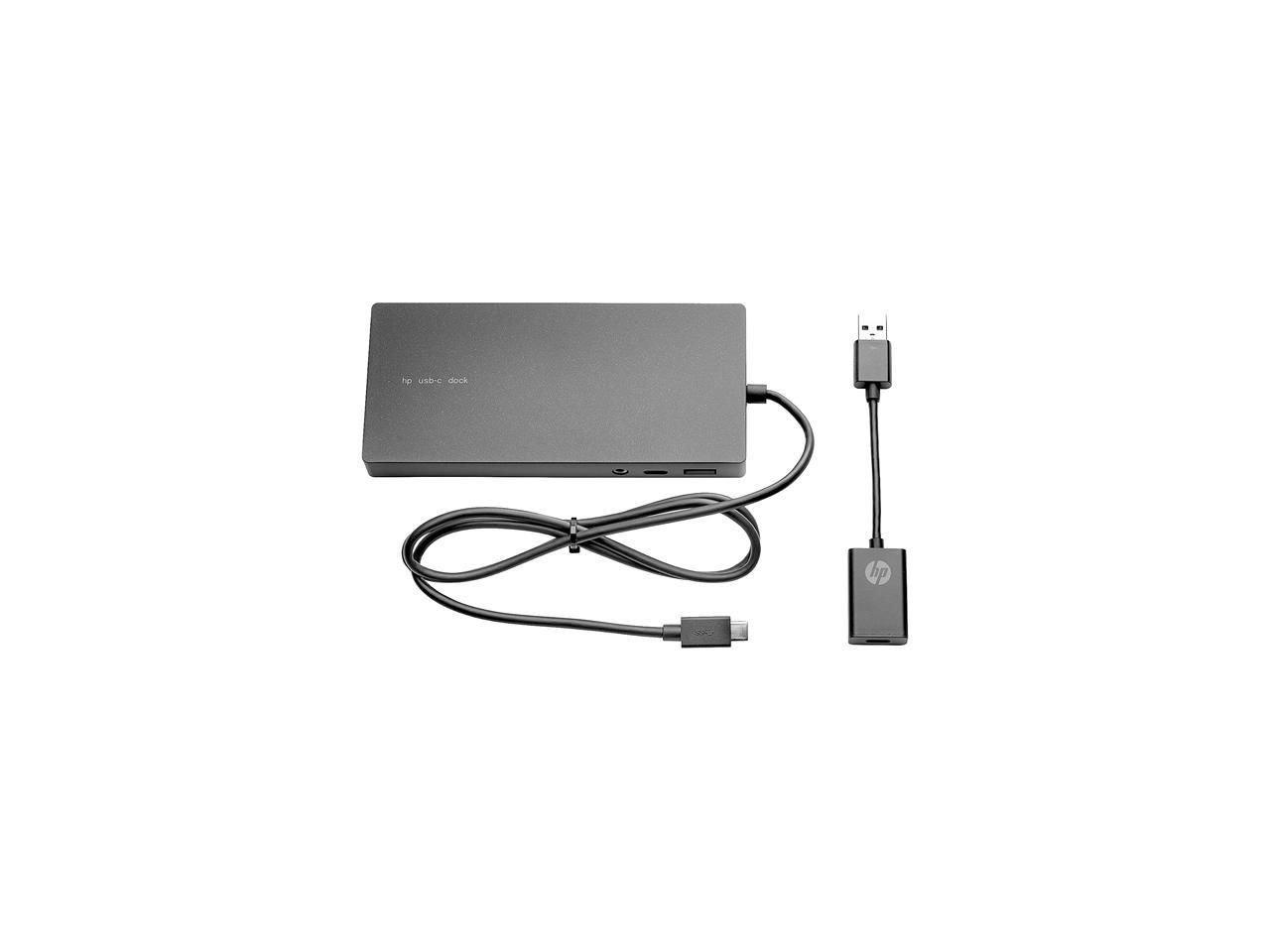 HP ELITE USB C DOCKING STATION US - Newegg.com