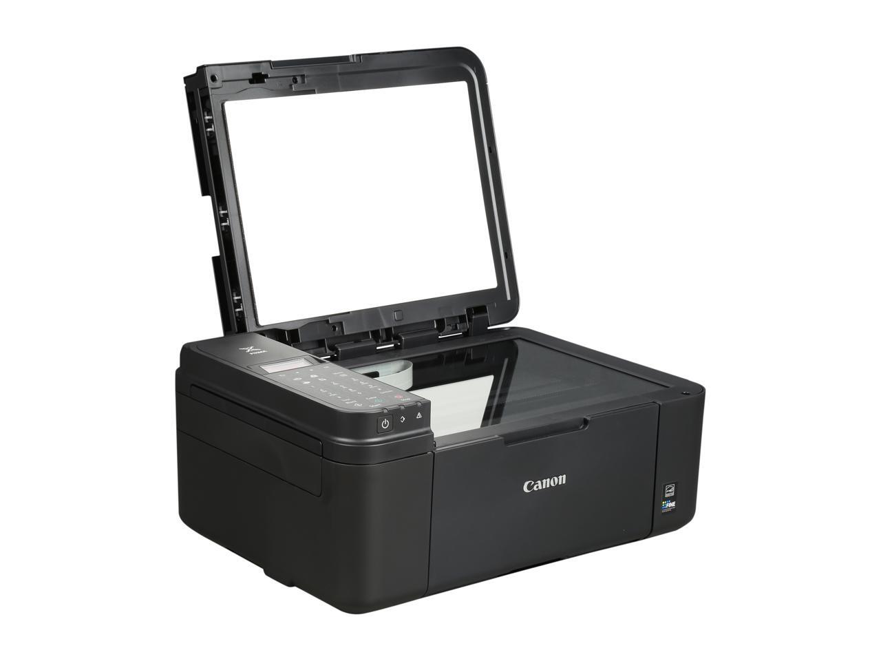 Canon PIXMA MX492 4800 x 1200 dpi USB/Wireless AllInOne Inkjet
