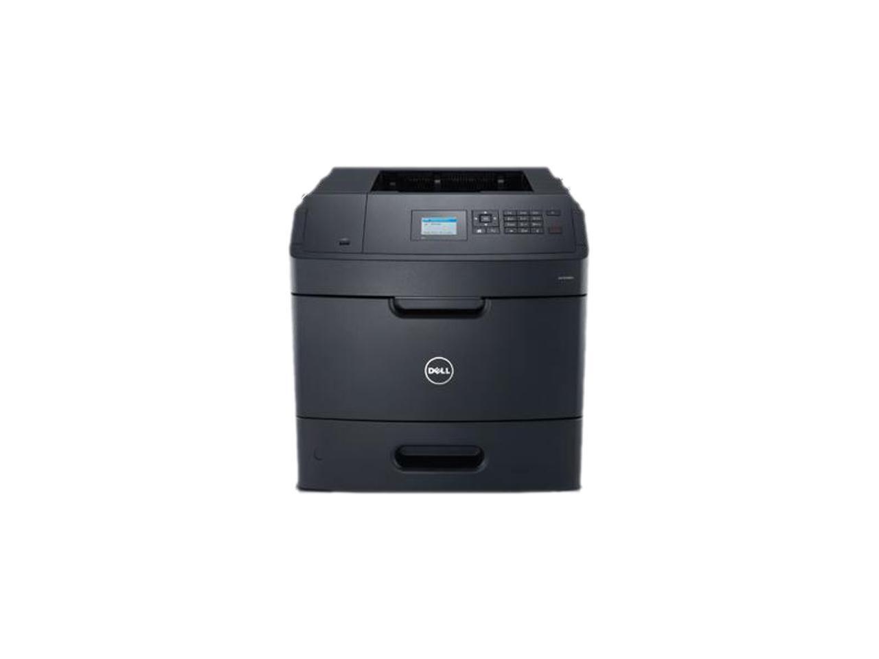 Dell B5460DN (N2PY9) Duplex 1200 dpi x 1200 dpi USB mono Laser Printer