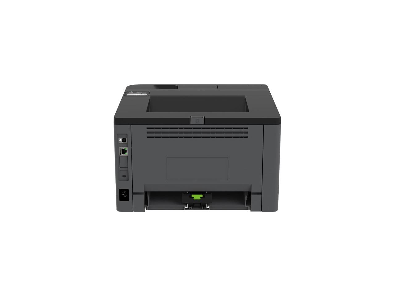 Lexmark MS431dw Single Function Monochrome Duplex Laser Printer - Newegg.ca
