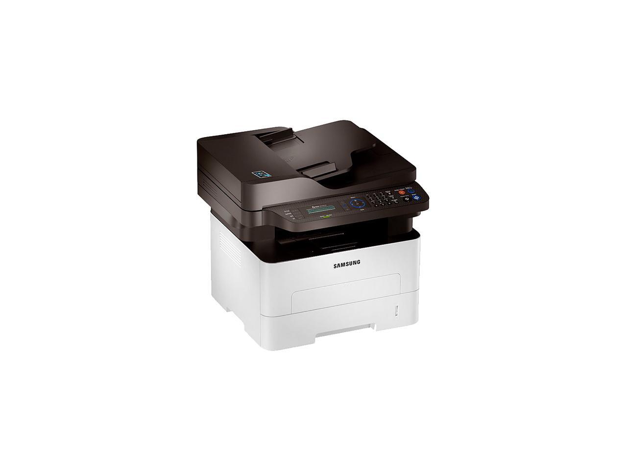 Samsung Xpress M3065FW (SL-M3065FW/XAA) Duplex 600 dpi x 600 dpi Wireless/USB Monochrome Laser 