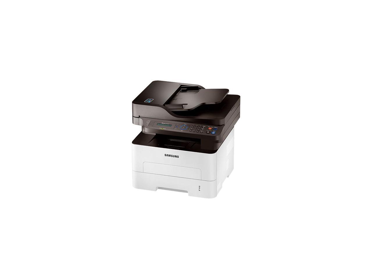Samsung Xpress M3065FW (SL-M3065FW/XAA) Duplex 600 dpi x 600 dpi Wireless/USB Monochrome Laser 