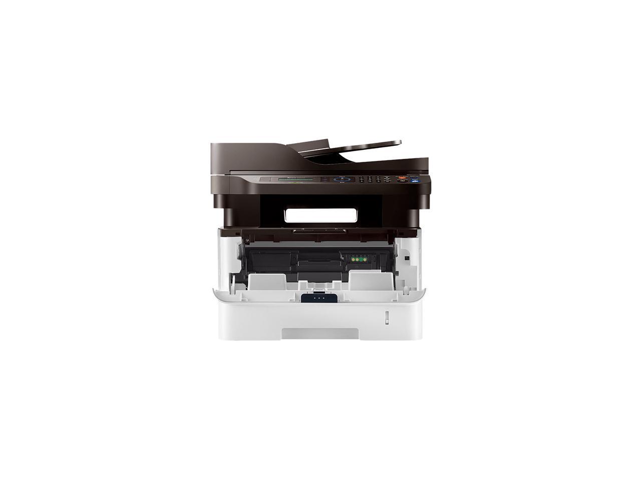 Samsung Xpress M3065FW (SL-M3065FW/XAA) Duplex 600 dpi x 600 dpi Wireless/USB Monochrome Laser 