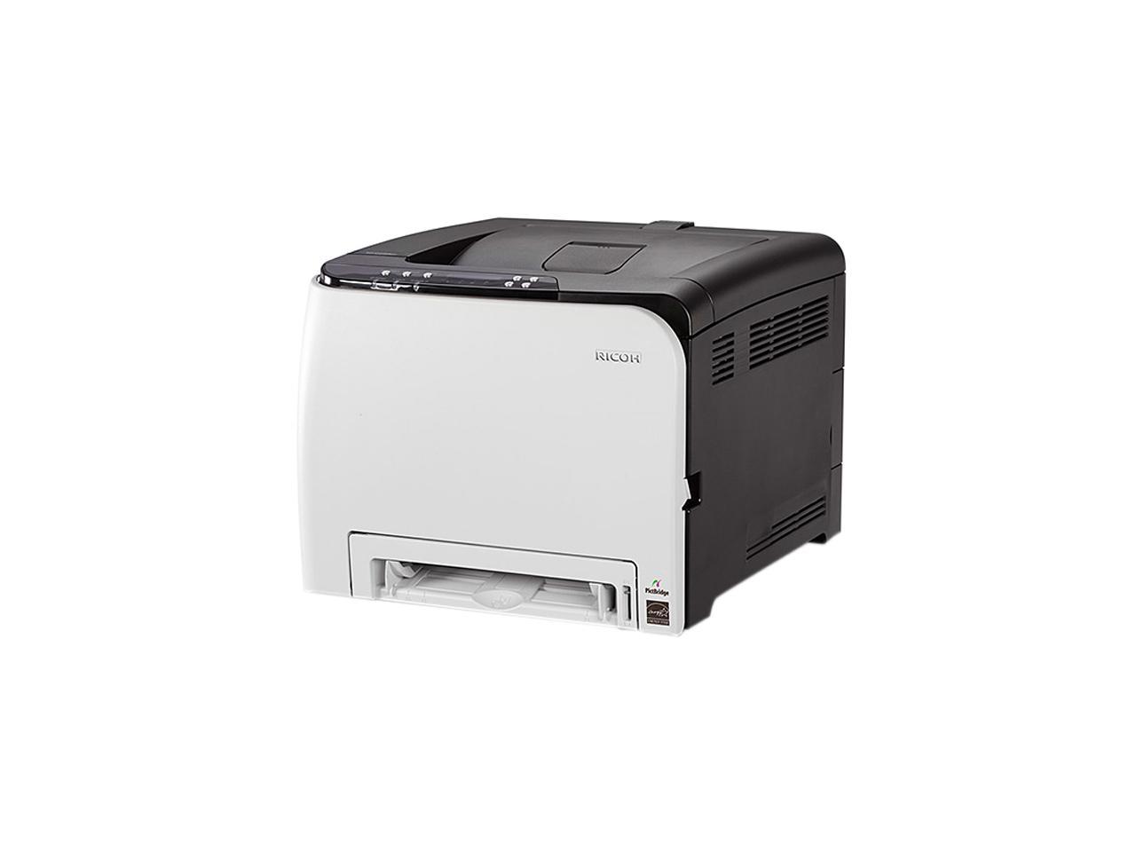 ricoh sp c250dn driver