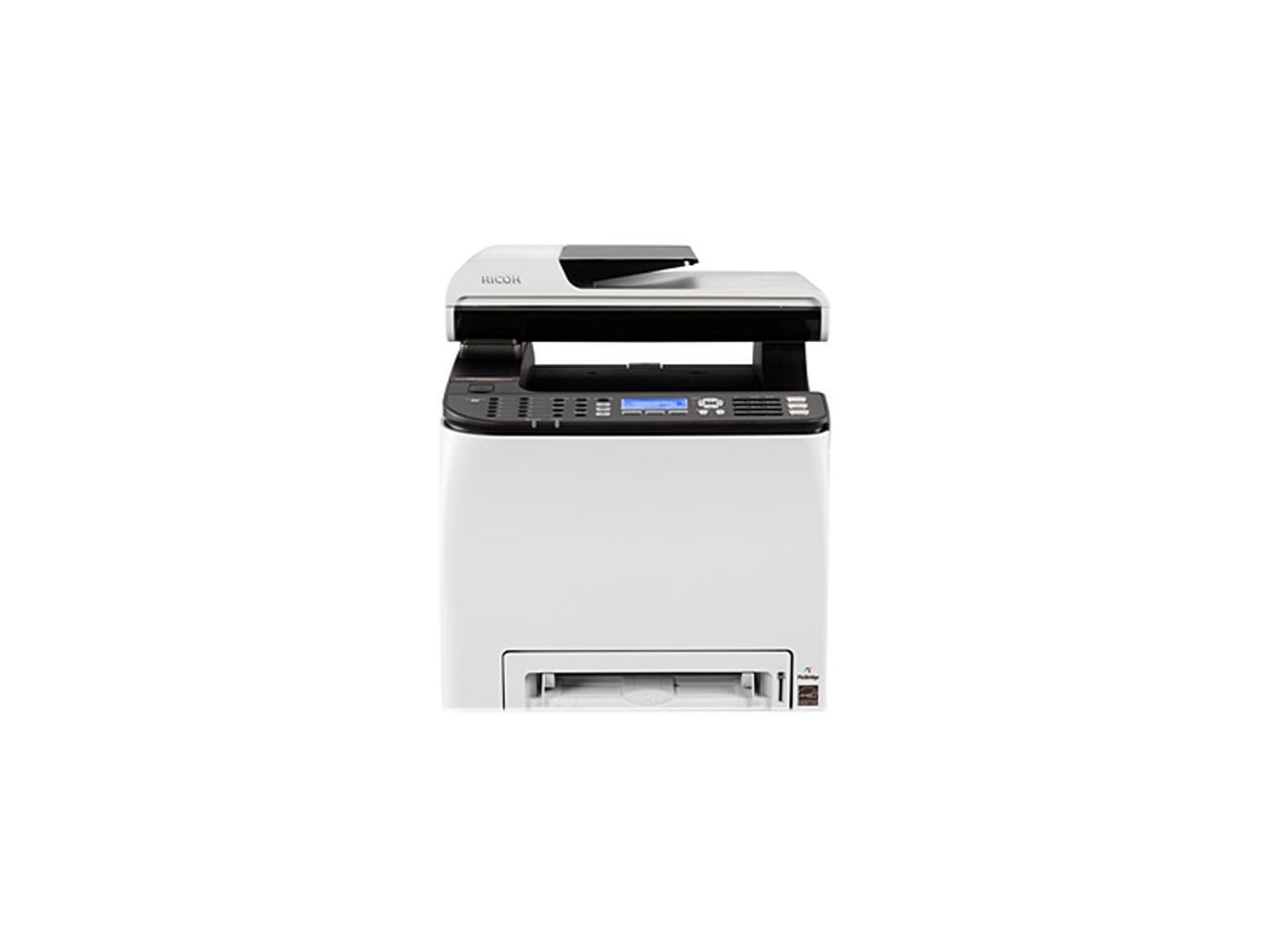 ricoh sp c250sf presto pagemanager download