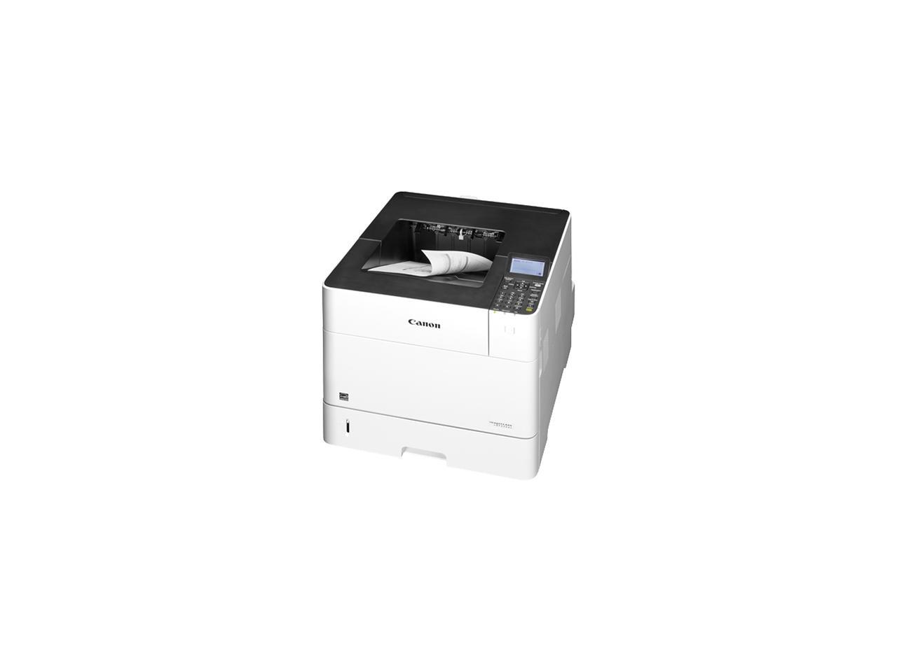 Canon imageCLASS LBP352dn Monochrome Laser Printer (0562C007)