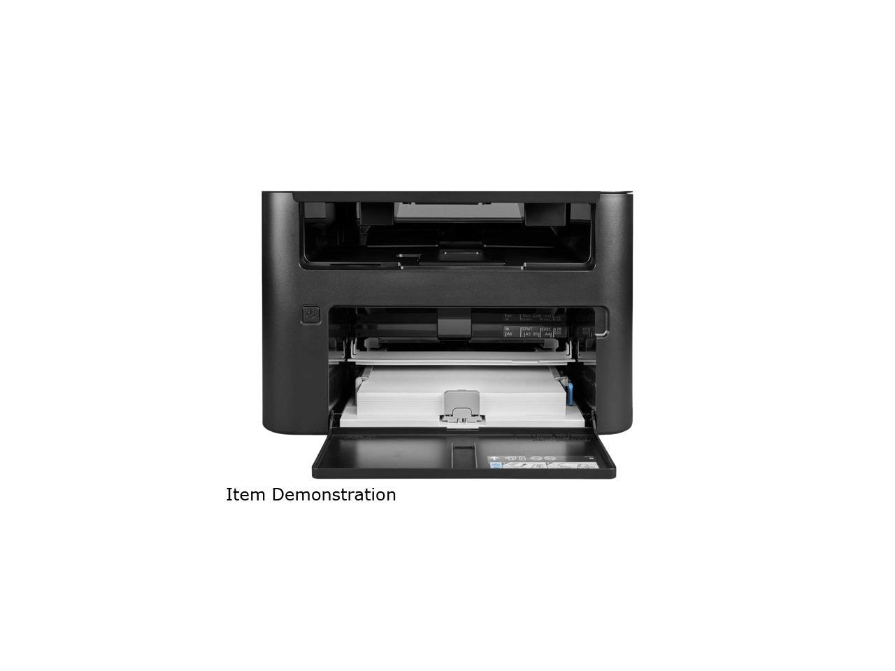 Canon 2925C020 imageCLASS MF264dw Wireless Laser Monochrome