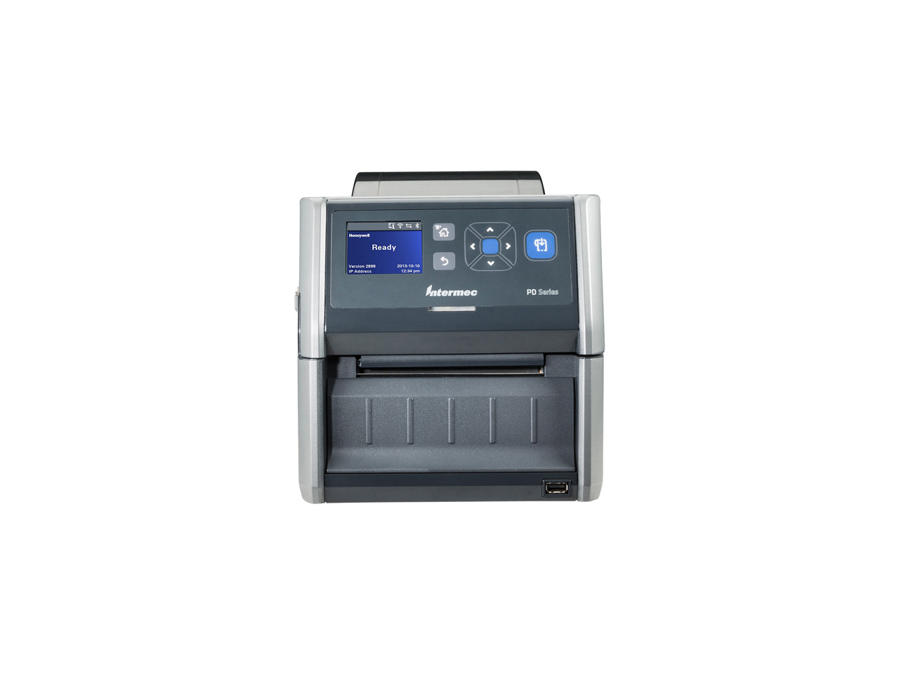 Label Intermec Pd43 Honeywell (Intermec) PD43A 4