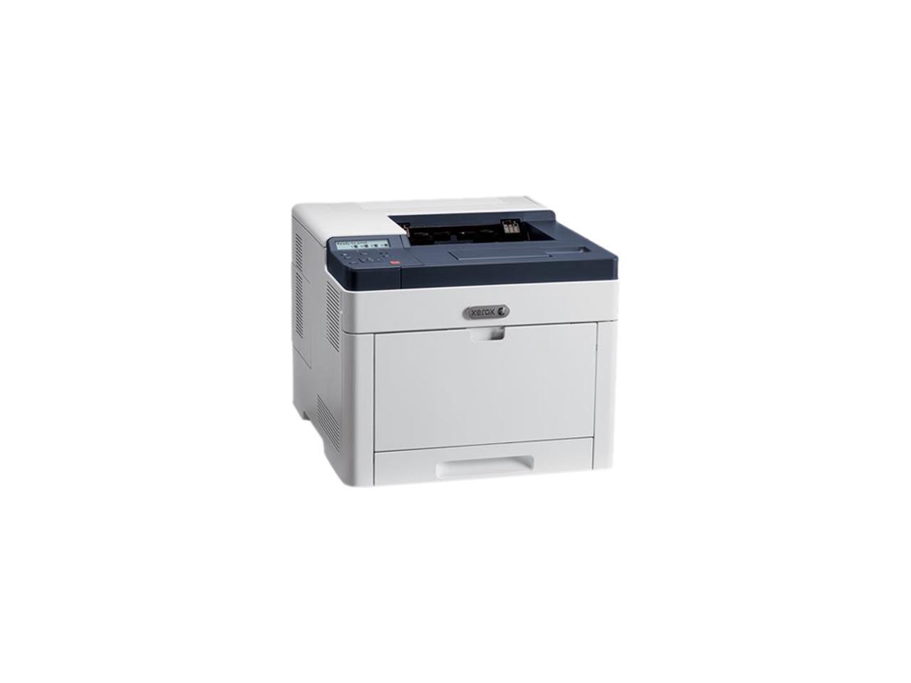 Xerox Phaser 6510/DNM Color Duplex Laser Printer