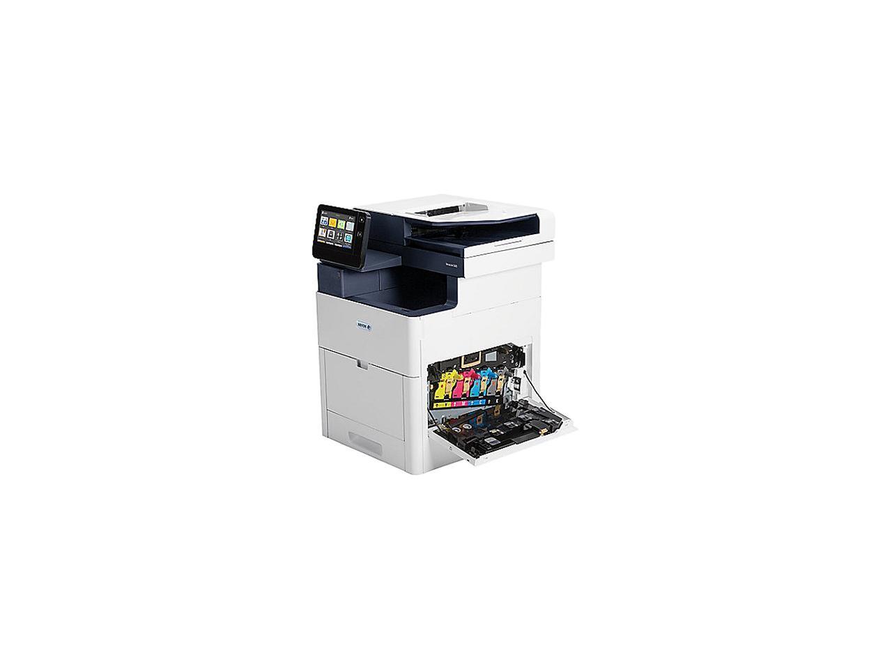 Xerox VersaLink C505/XM AllinOne Colour Mobile Ready Laser Printer