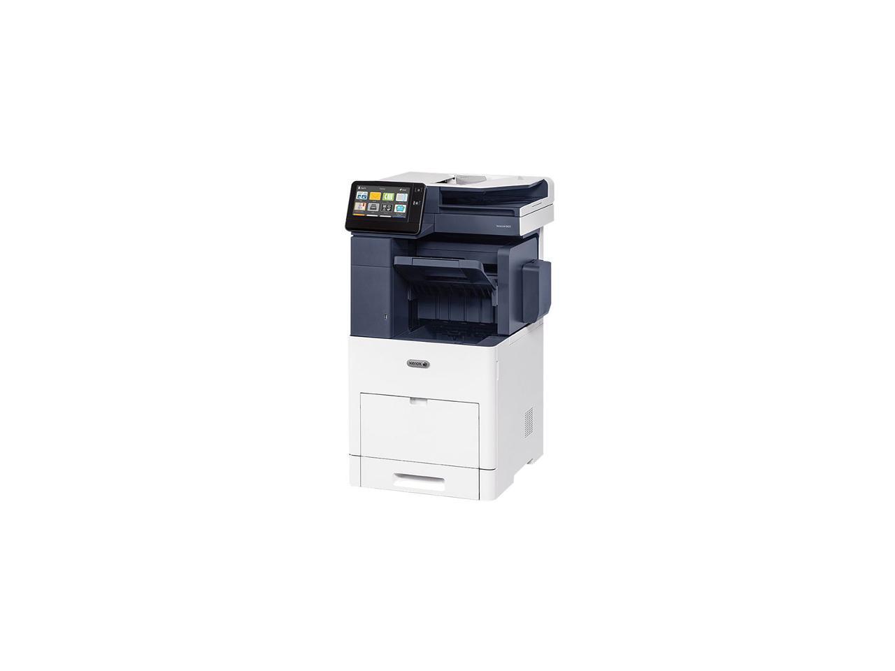 Xerox Versalink B615xlm Led Multifunction Printer Monochrome 5205