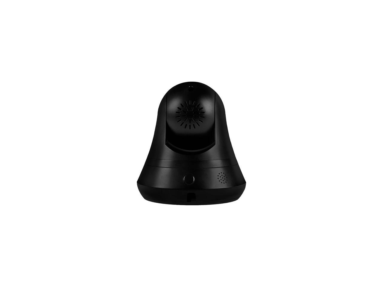 Kodak CFHV15 HD WiFi Video Monitoring Camera with Pan, Tilt, Zoom
