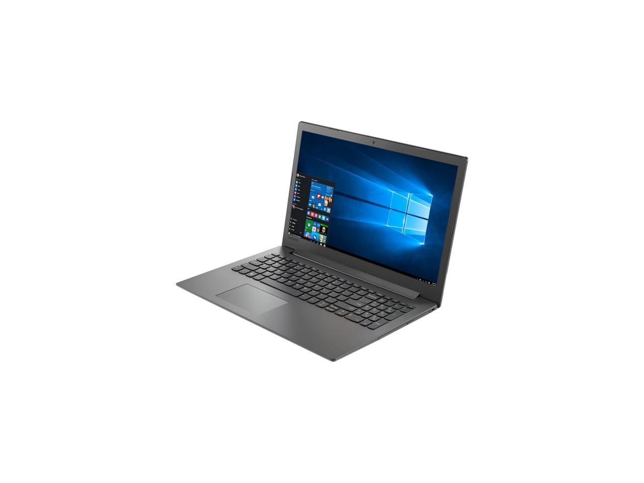 Lenovo Laptop IdeaPad 81H5001JUS AMD A9-Series A9-9425 (3.10 GHz) 8 GB ...