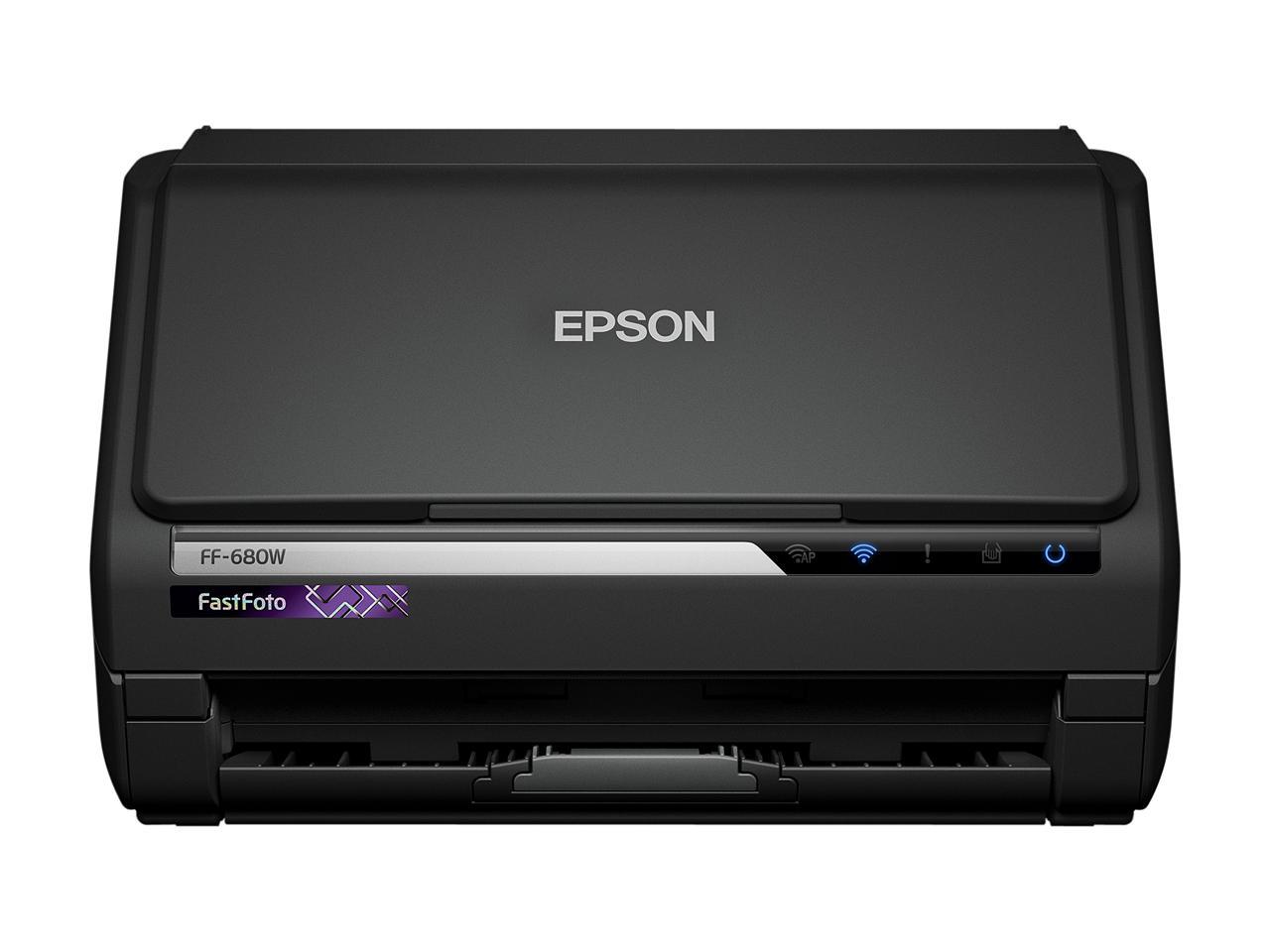 epson slide scanners for mac