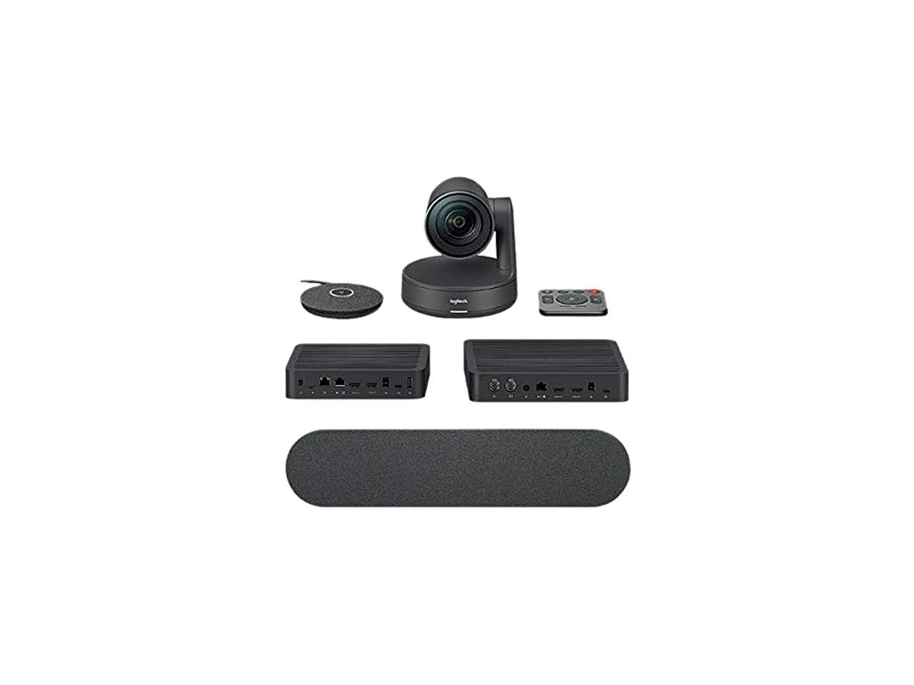 Обои logitech 4k