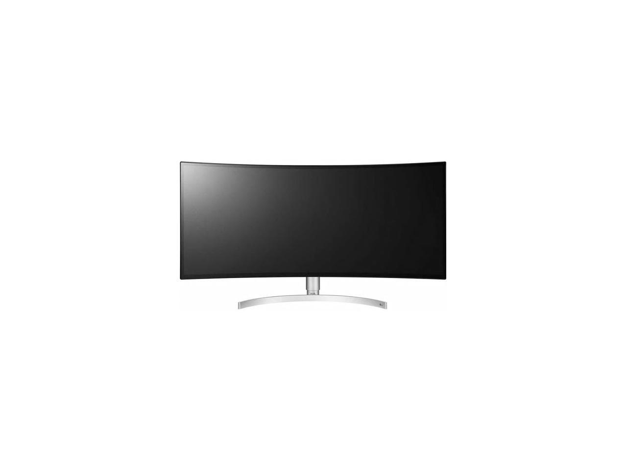 Монитор lg 34wk95c w обзор