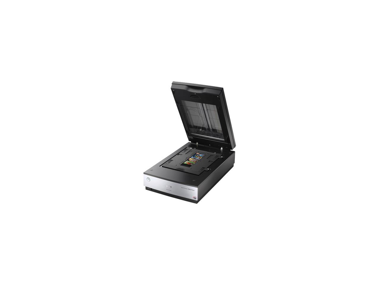 Epson Perfection V800 Photo Color Scanner 3519