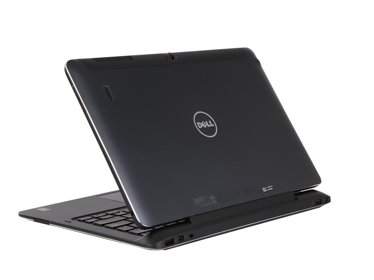 Dell latitude 7350 обзор