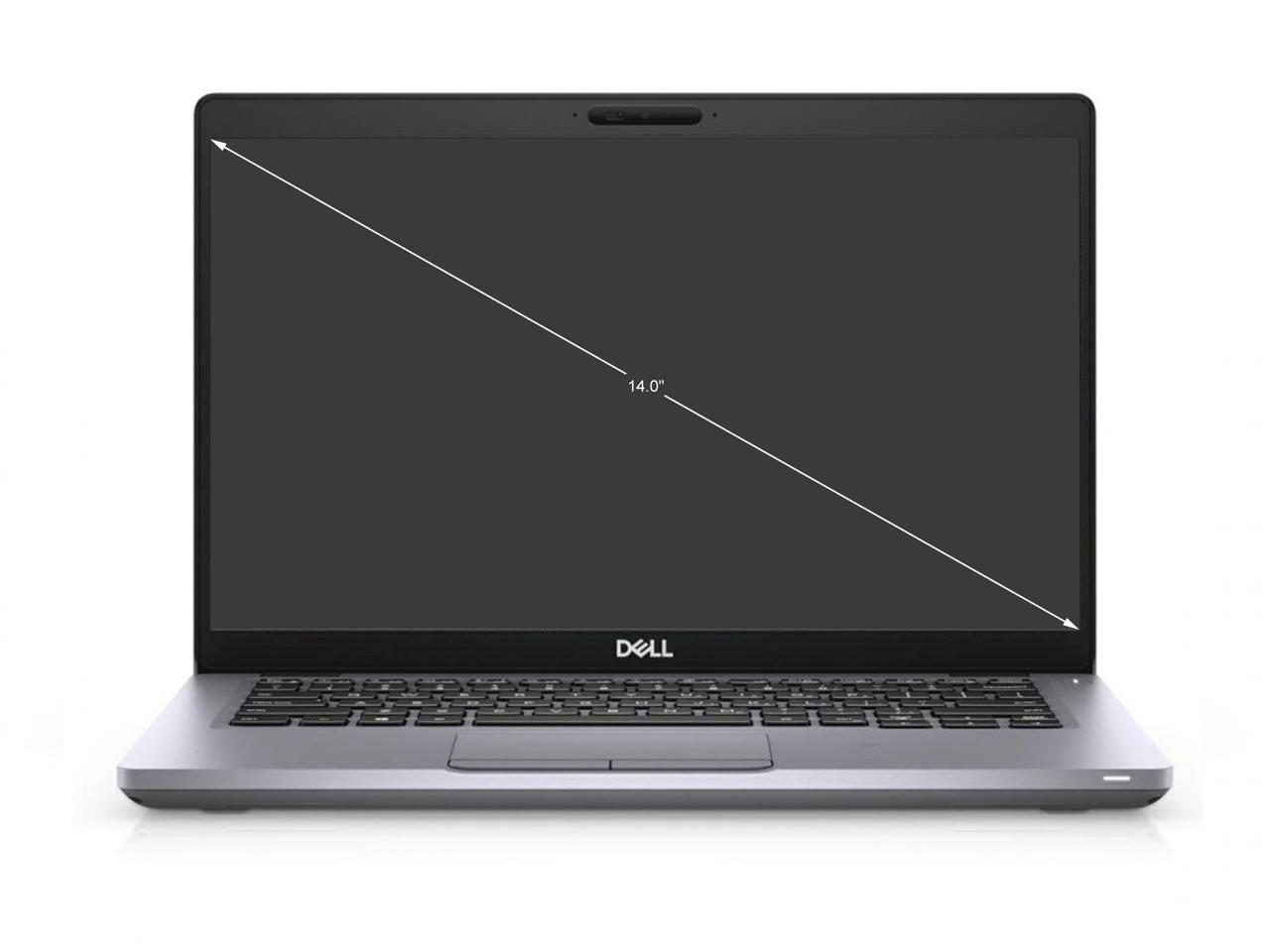 Dell Latitude 5411 14