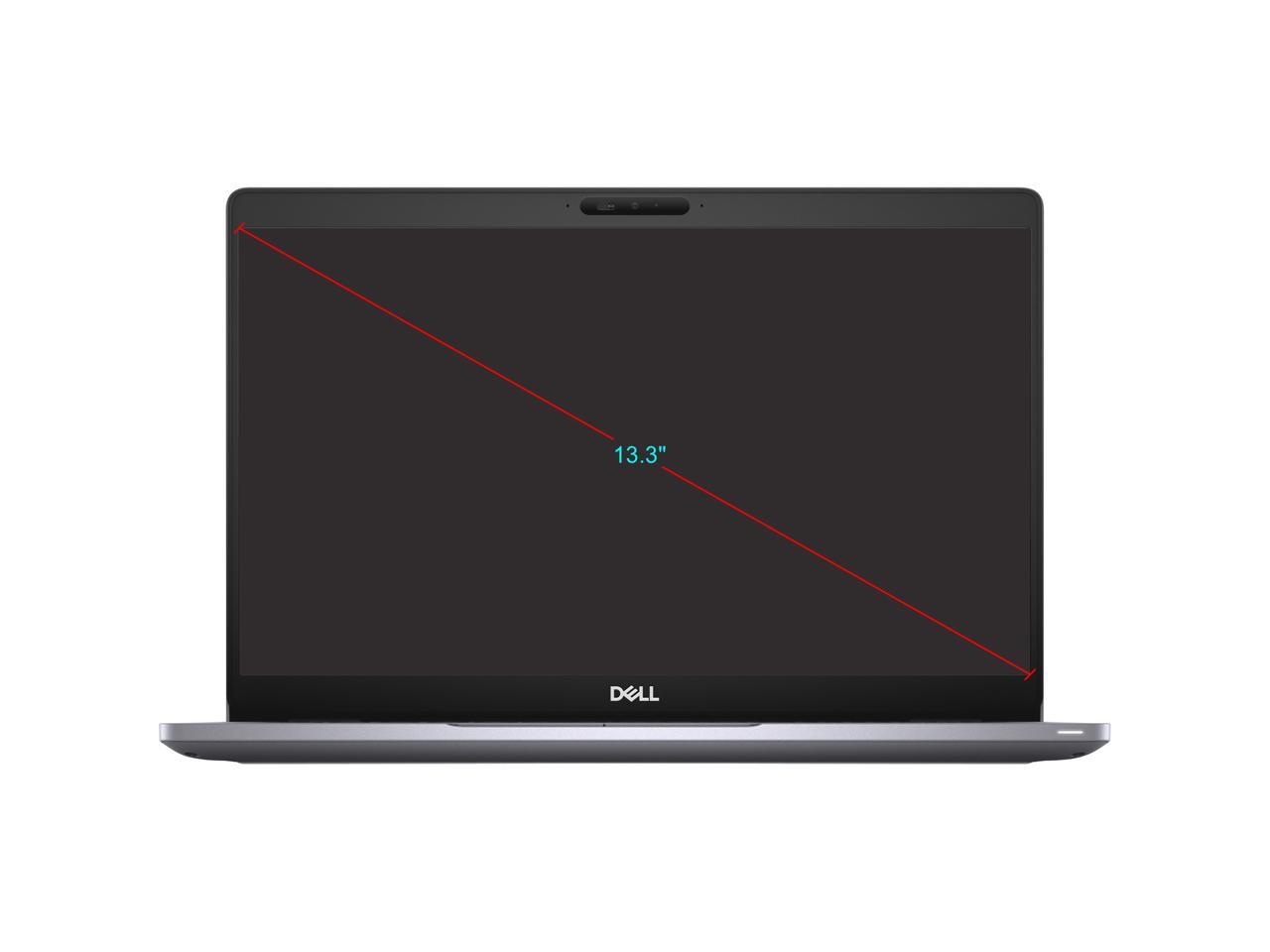 Dell Latitude 5000 5310 133 Touchscreen 2 In 1 Notebook Full Hd 1920 X 1080 Intel Core 5940