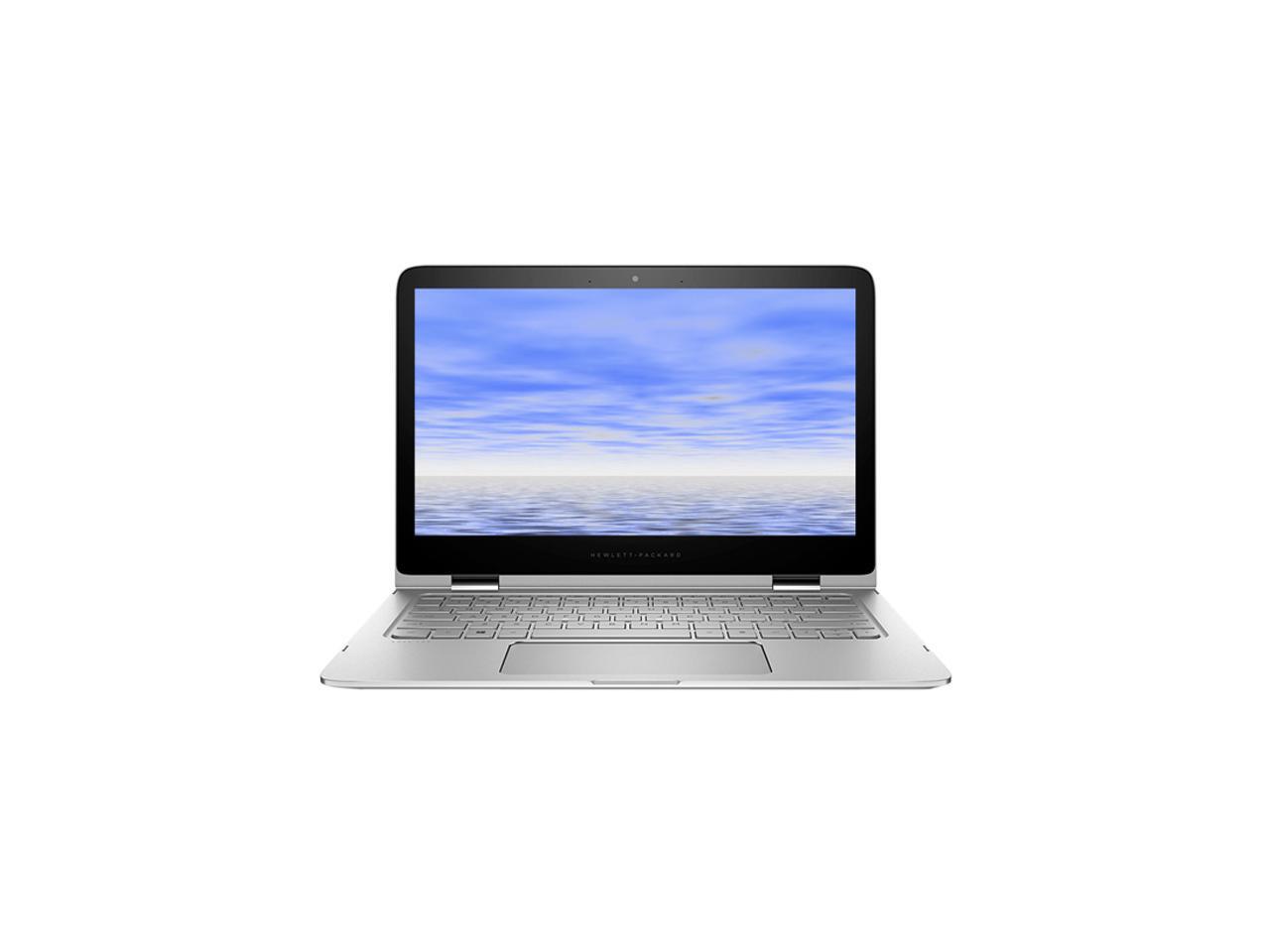 HP Spectre Pro x360 G2 Ultrabook Intel Core i5-6300U 2.4 GHz 13.3 ...