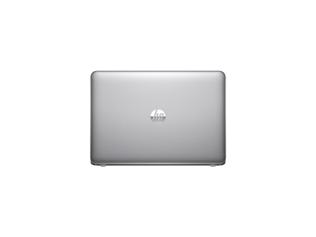 HP Laptop ProBook Intel Core i5 7th Gen 7200U (2.50GHz) 8GB Memory 256 ...