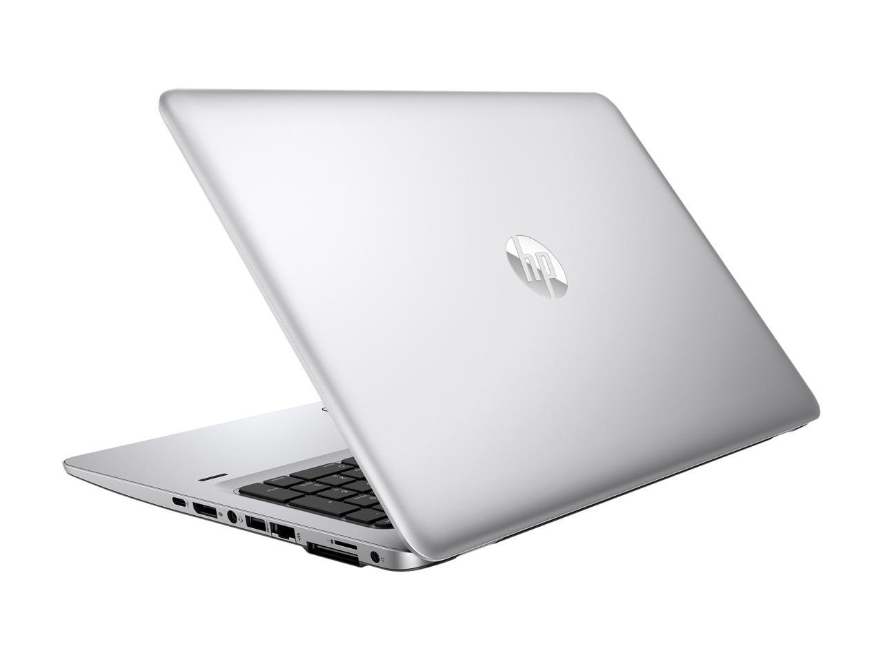 HP EliteBook 850 G4 15.6