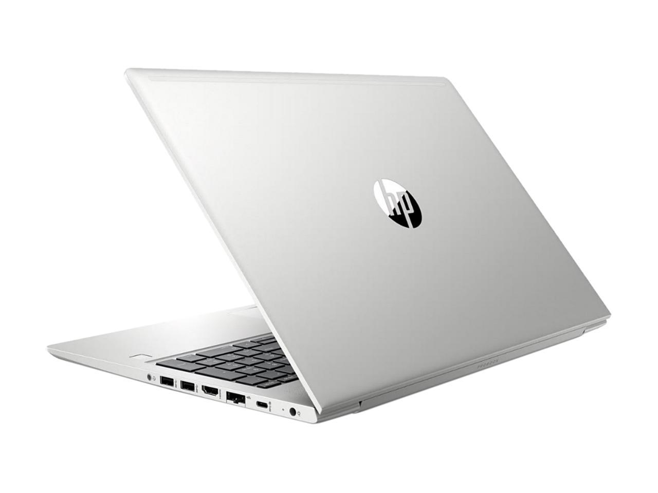 HP Laptop ProBook 450 G6 Intel Core i5 8th Gen 8265U 15.6