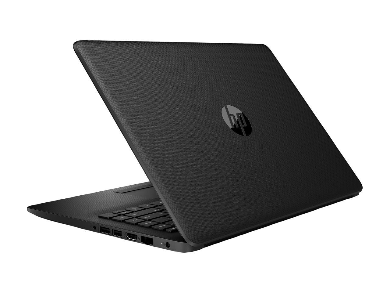 Hp Laptop Amd A4 9125 4gb Memory 500gb Hdd Amd Radeon R3 Series 140 Windows 10 Home 64 Bit 14 4233