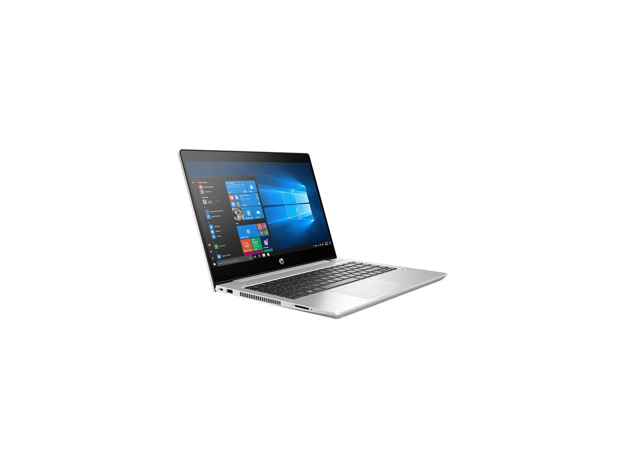 Ноутбук hp probook 445r g6 обзор