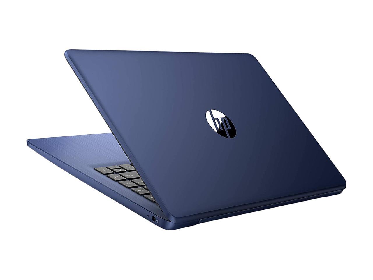 Refurbished HP 14fq0037nr 14" HD (1366 x 768) Touchscreen Laptop AMD 3020e 1.2GHz 4 GB DDR4