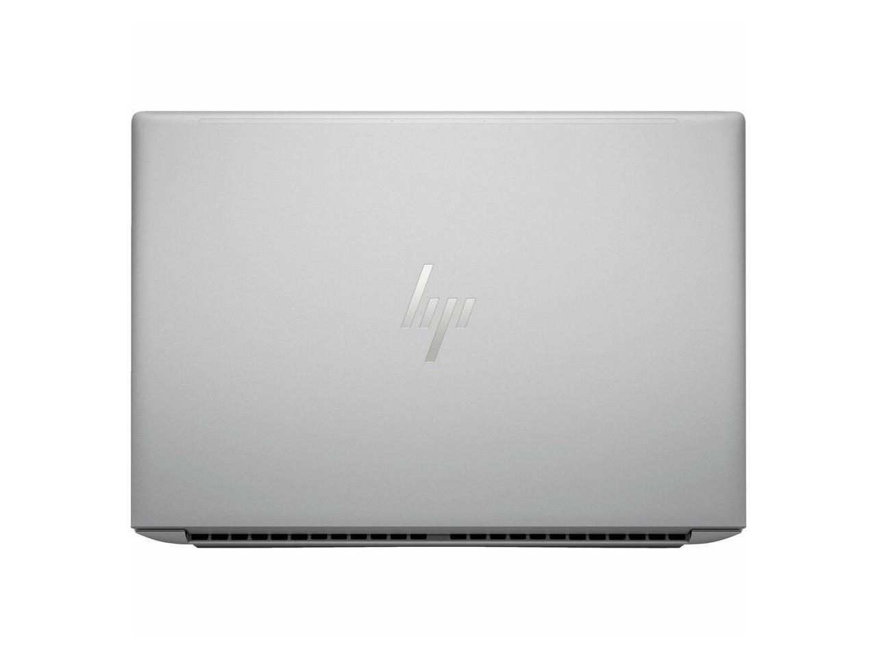 HP ZBook Fury G10 16