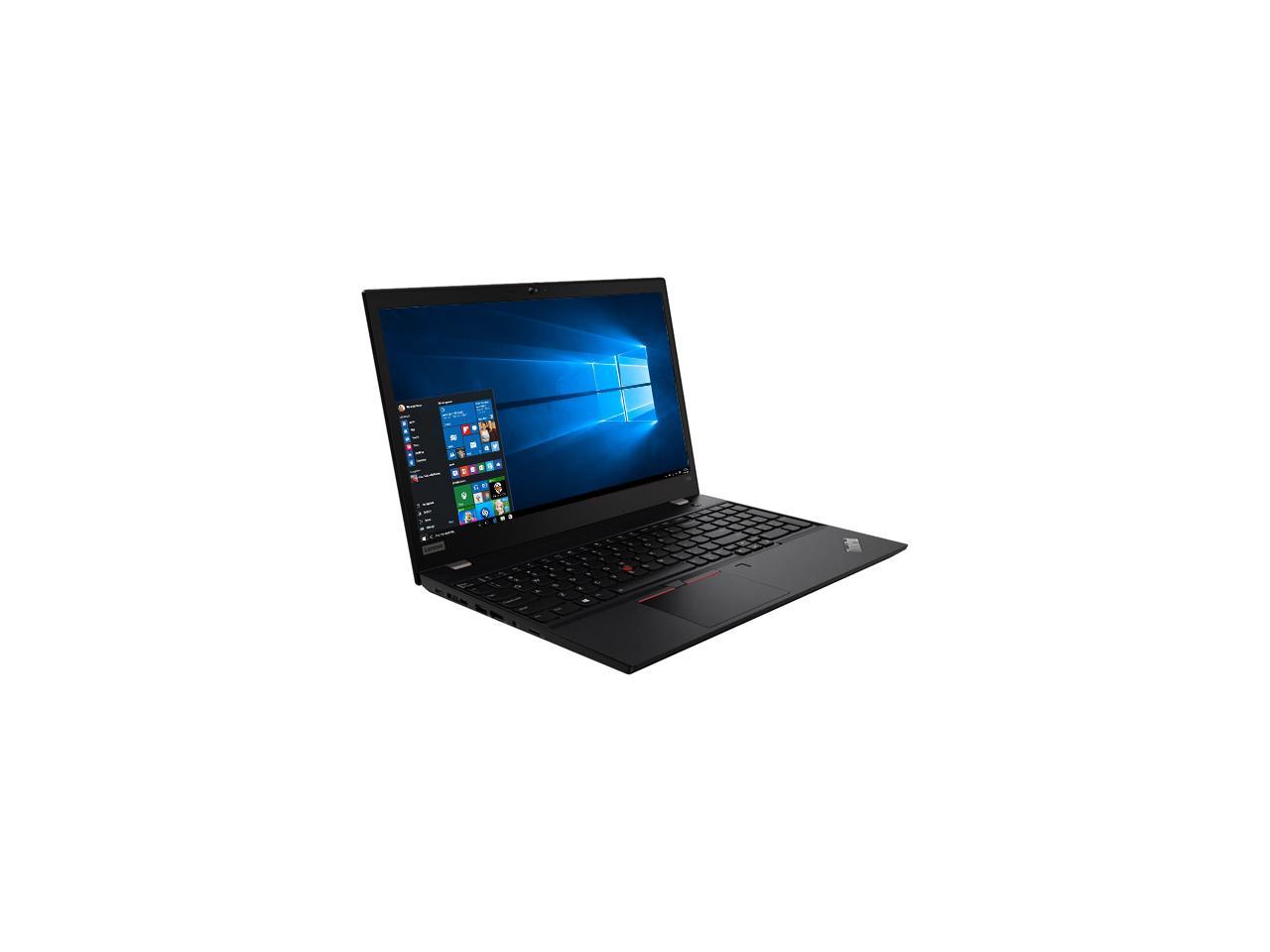 Ноутбук lenovo thinkpad t590 обзор