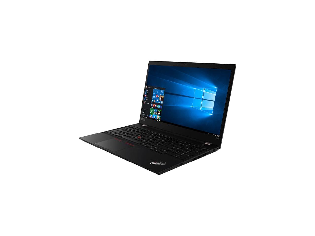 Ноутбук lenovo thinkpad t590 обзор