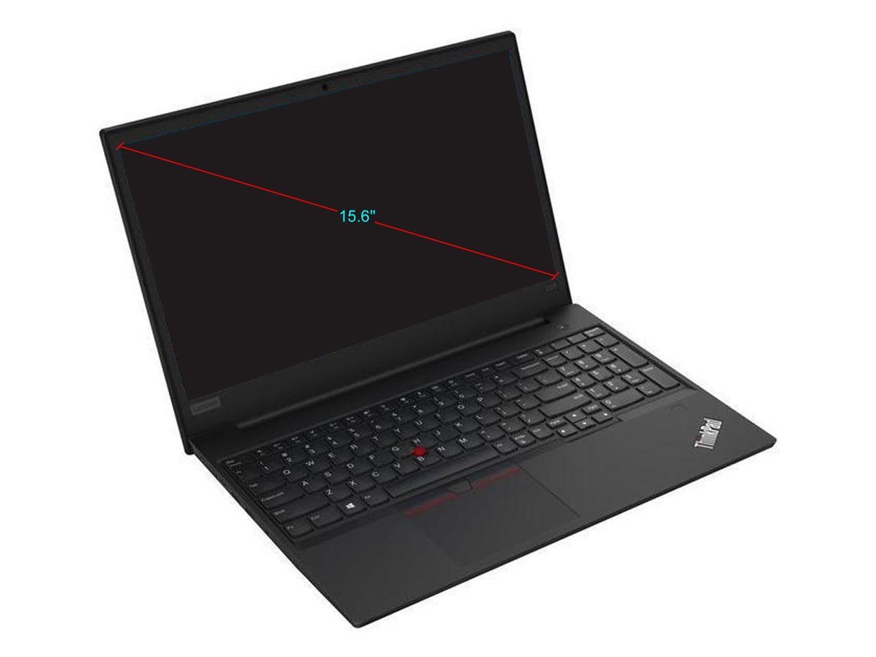 Lenovo Laptop ThinkPad E595 20NF0012US AMD Ryzen 5 3000 Series 3500U 2 