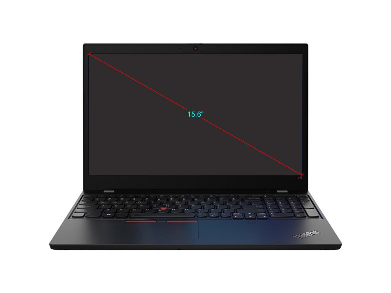 Lenovo Laptop ThinkPad L15 Gen 1 (Intel) Intel Core i5-10210U 8GB ...