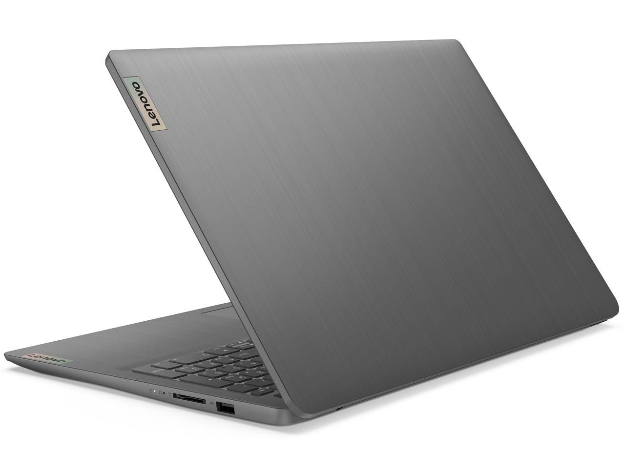 Lenovo Laptop Ideapad 3 15aba7 Amd Ryzen 5 5625u 8gb Memory 256 Gb Pcie Ssd Amd Radeon Graphics 2999