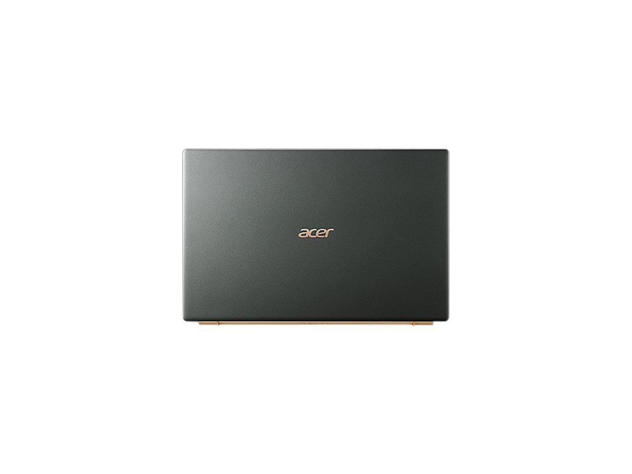 Acer swift 5 sf514 55ta обзор