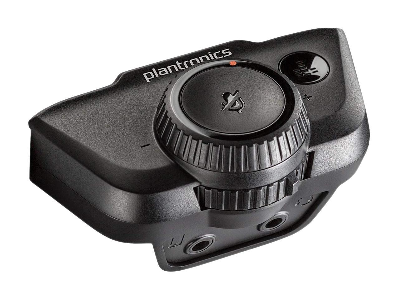 RIG 400LX Stereo Gaming Headset with 