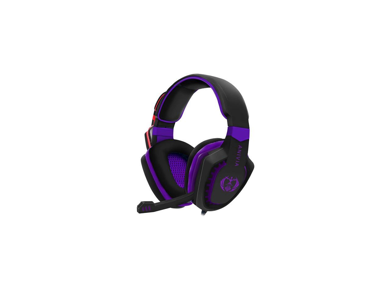 anivia ah28 gaming headset
